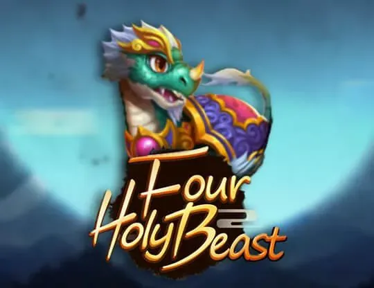Four Holy Beast DreamTech