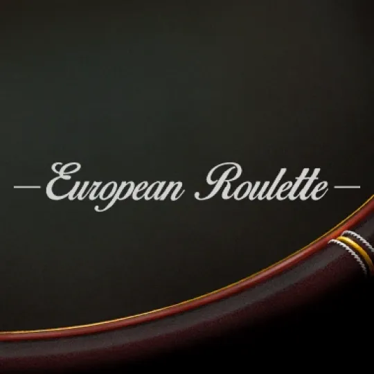 European Roulette Red Tiger Gaming